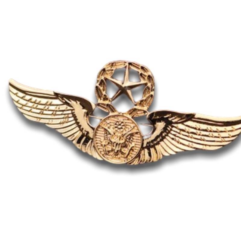 Parche americano vintage para coser