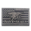Parche Vintage Navy Seals