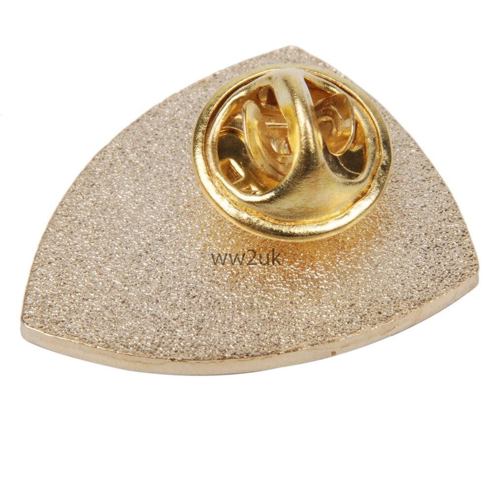 Parche vintage de la policía de New York