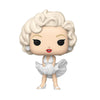 Figura pop vintage de Marilyn Monroe