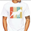 Camiseta divertida de la vendimia