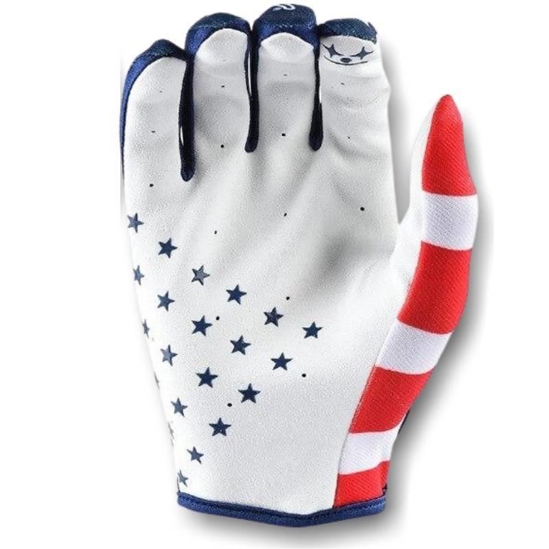 guante americano