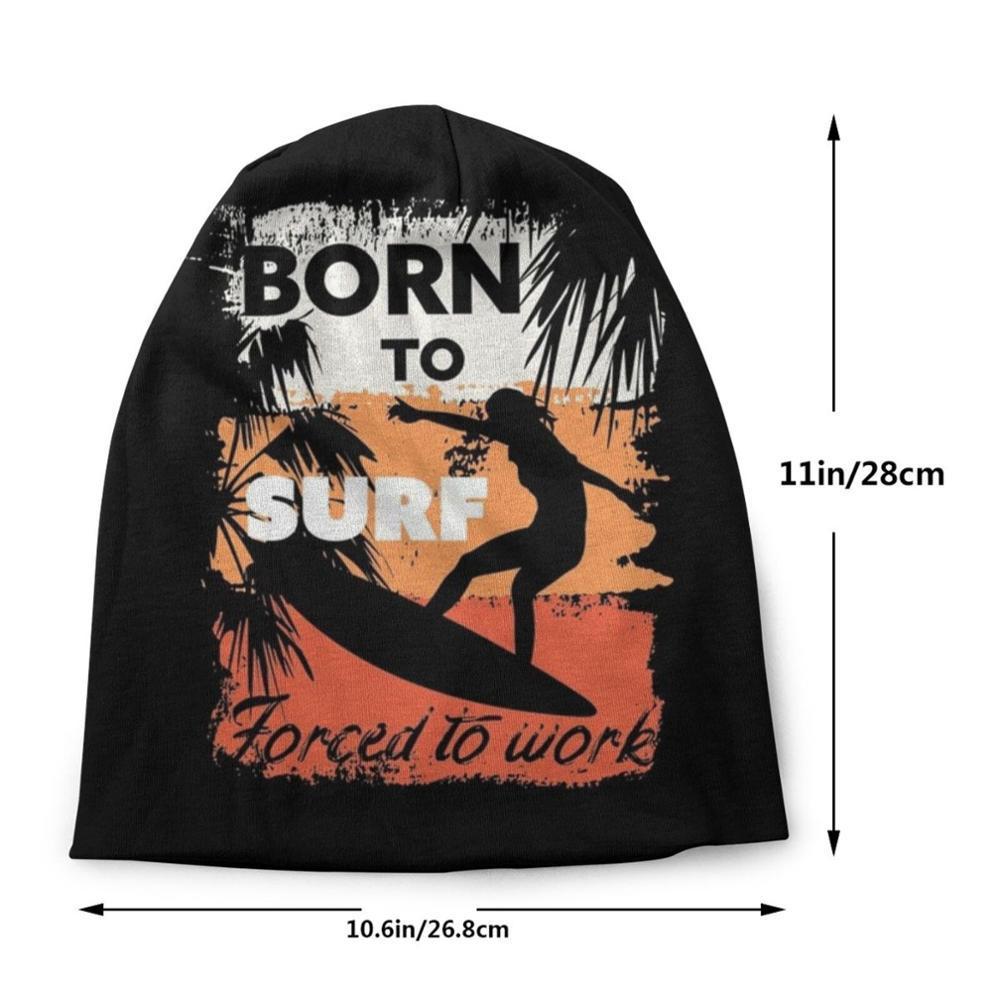 Gorro grande Hawaii Vintage