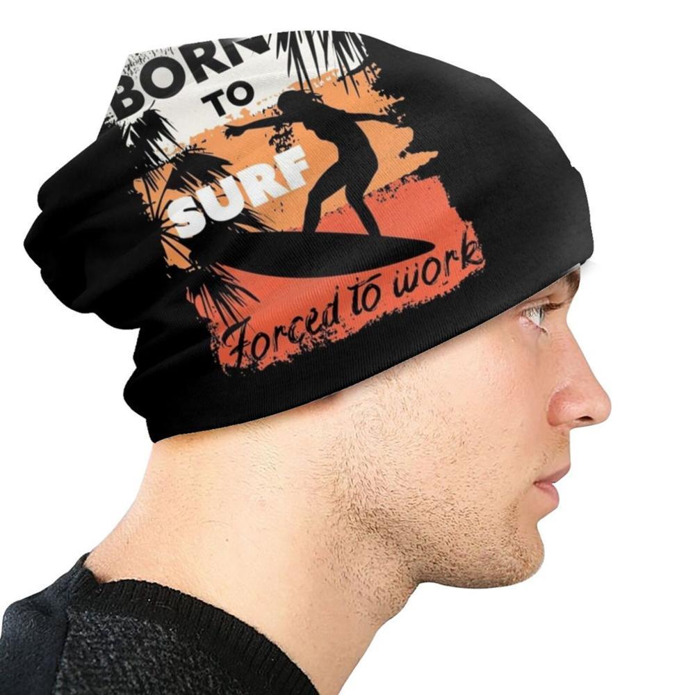 Gorro grande Hawaii Vintage