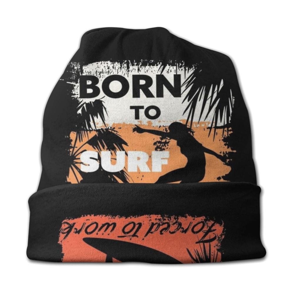 Gorro grande Hawaii Vintage