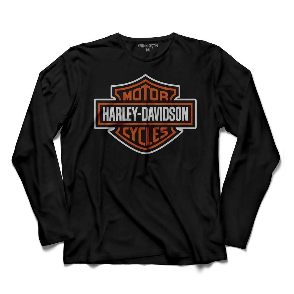 Camiseta vintage Harley Davidson