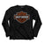 Camiseta vintage Harley Davidson