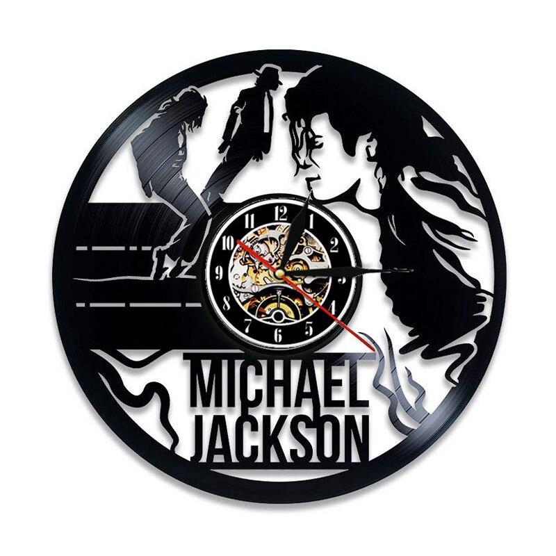 Reloj Michael Jackson antiguo