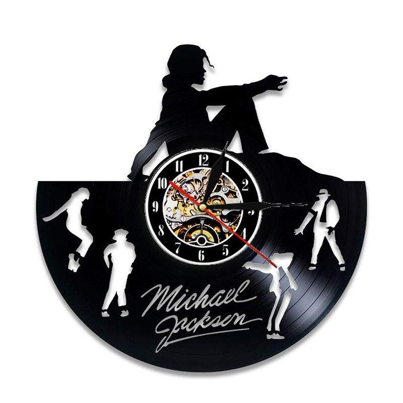Reloj Michael Jackson antiguo