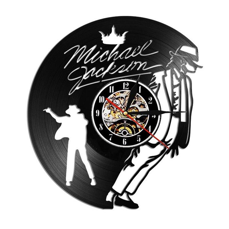 Reloj Michael Jackson antiguo