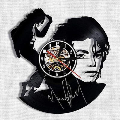 Reloj Michael Jackson antiguo