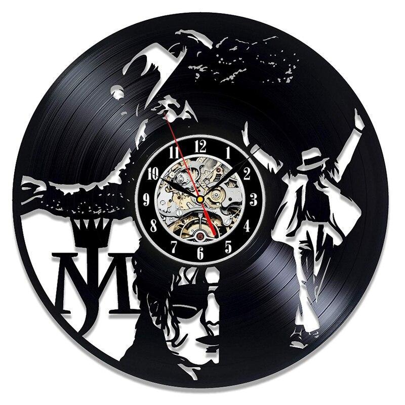 Reloj Michael Jackson antiguo