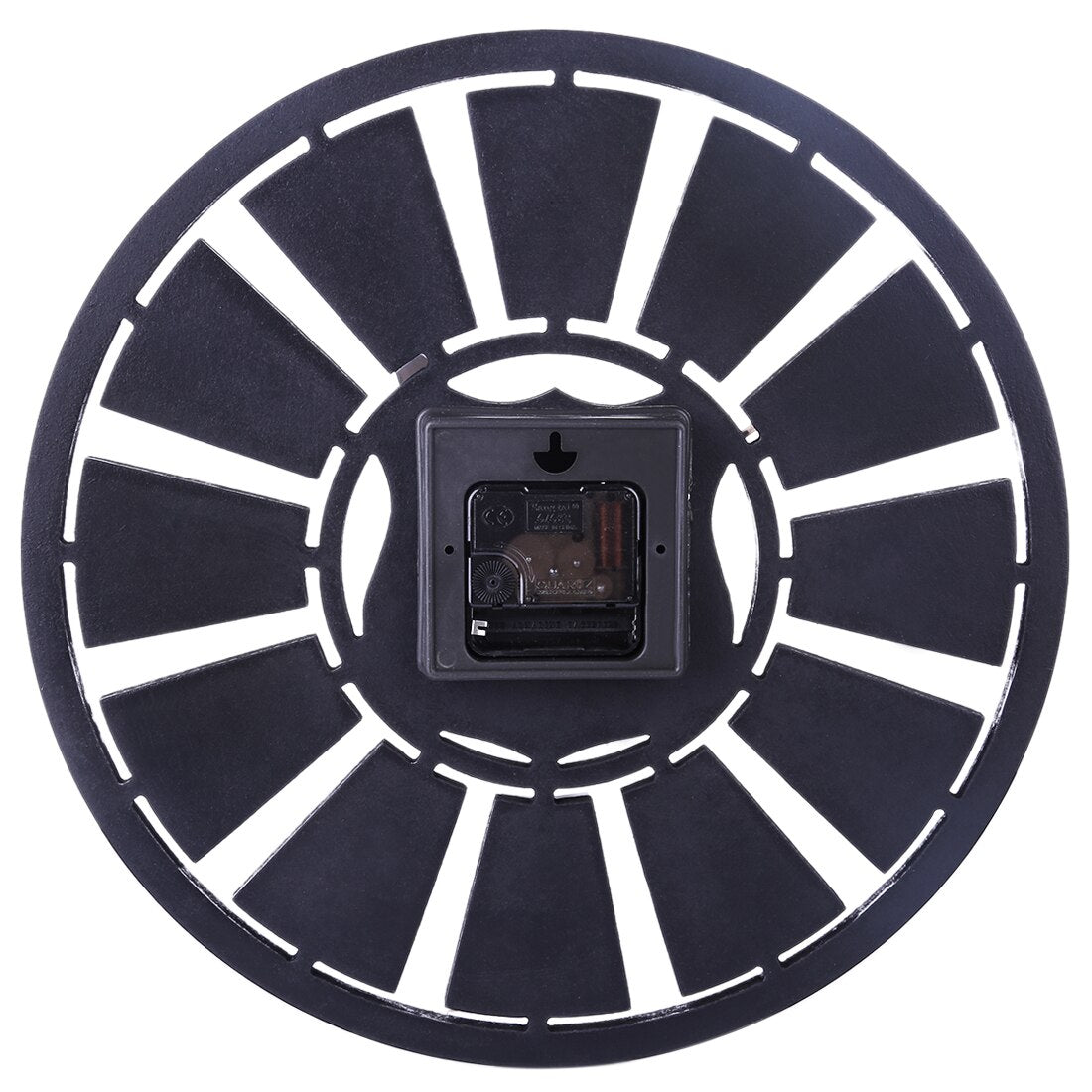 Reloj de pared Vintage Ruta 66