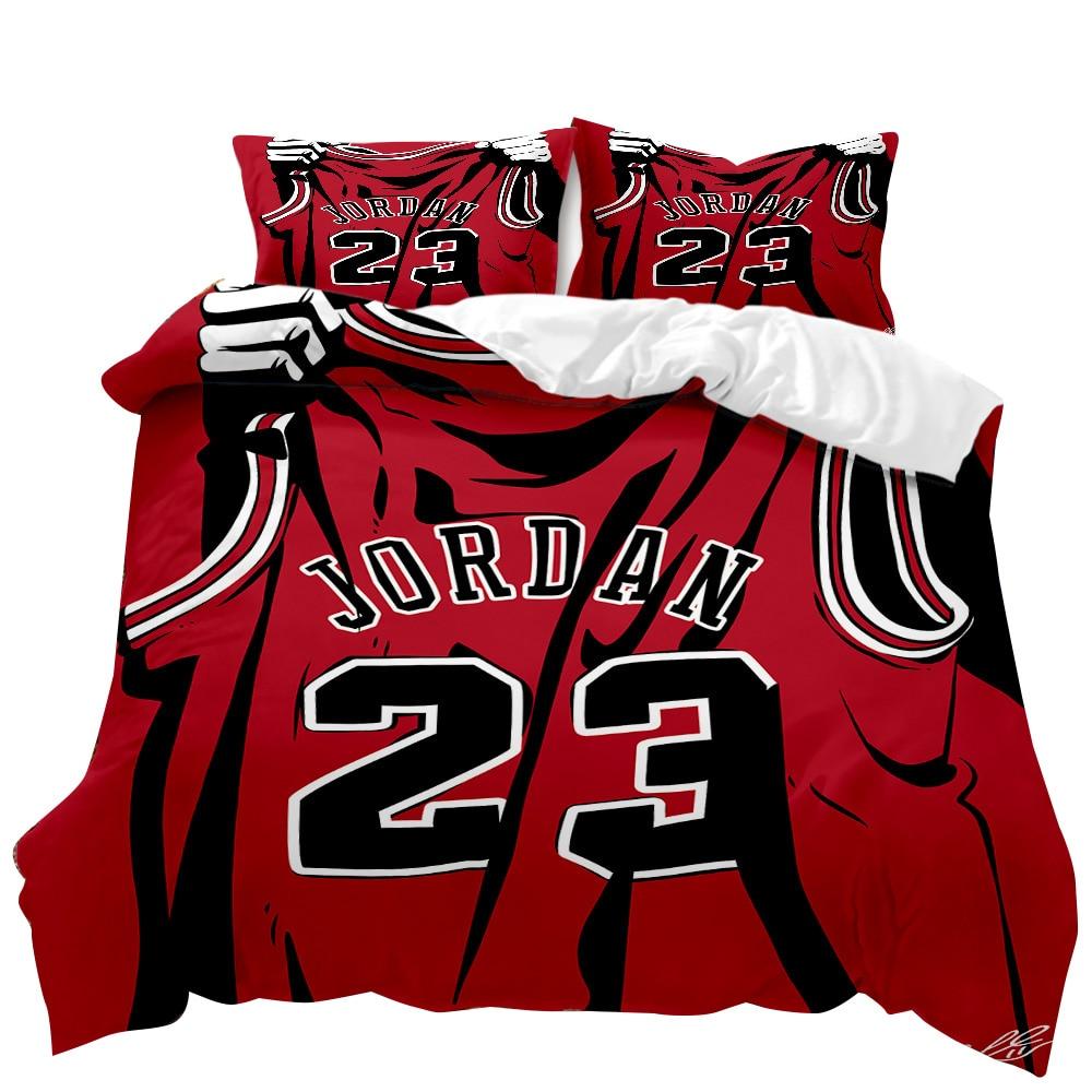 Michael Jordan Funda nórdica