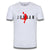 Camiseta Jordan Retro 5