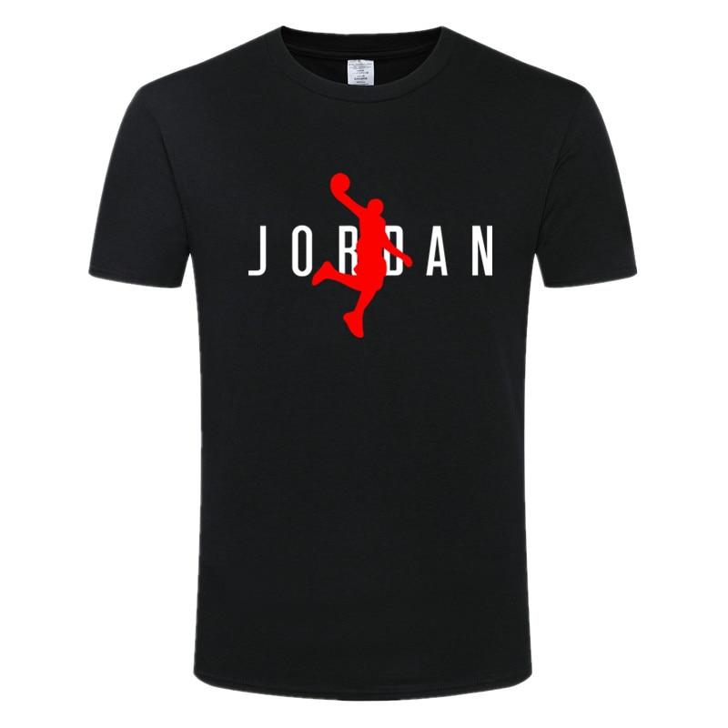 Camiseta Jordan Retro 5
