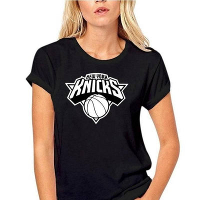 Camiseta Vintage Knicks