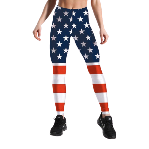 Leggings American Vintage
