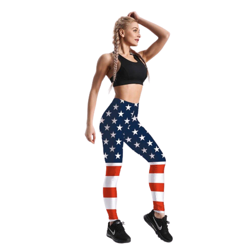 Leggings American Vintage