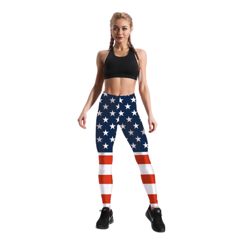 Leggings American Vintage