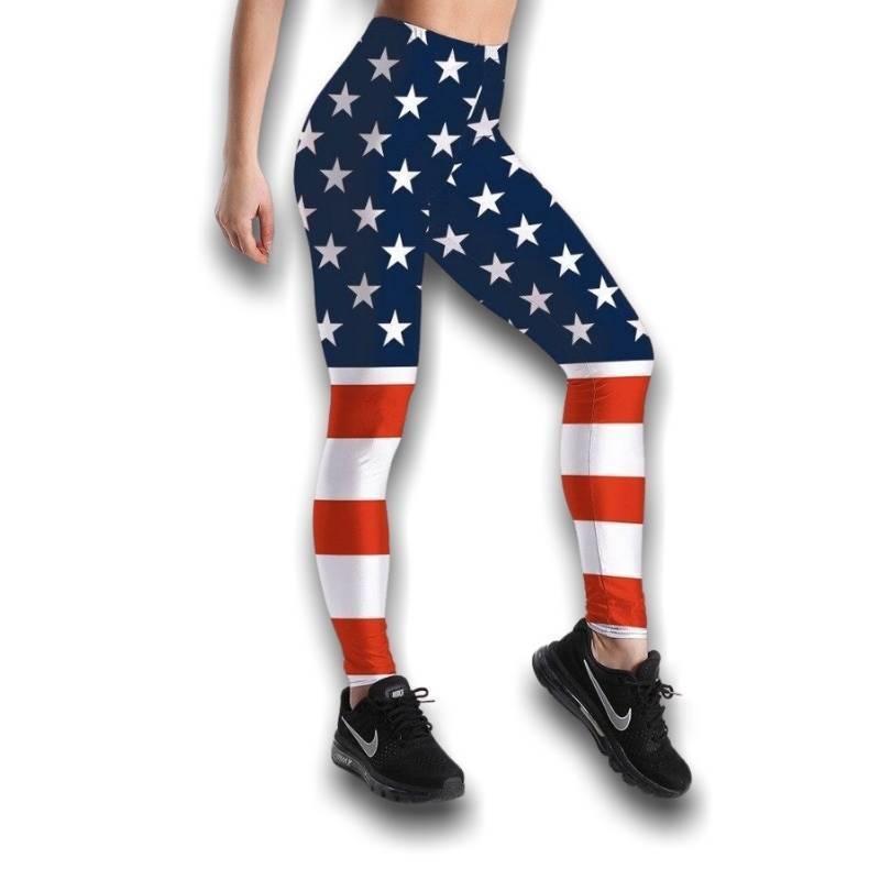 Leggings American Vintage