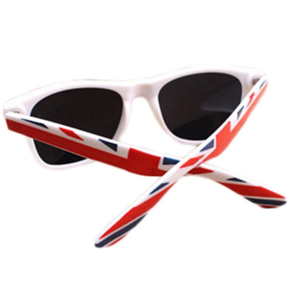 Gafas de sol vintage americanas