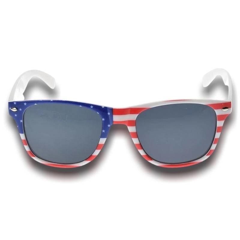 Gafas de sol vintage americanas
