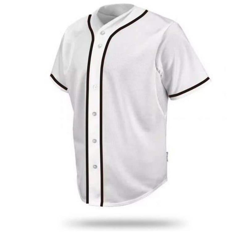 Jersey de béisbol americano
