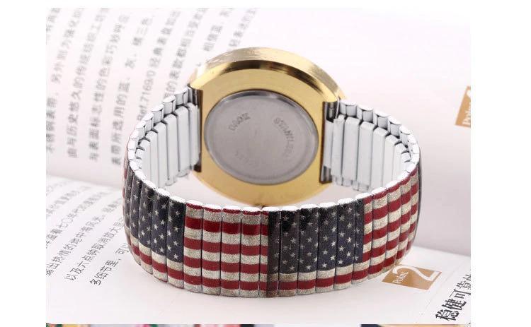 Reloj americano antiguo para mujer