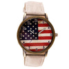 Reloj americano antiguo para hombre