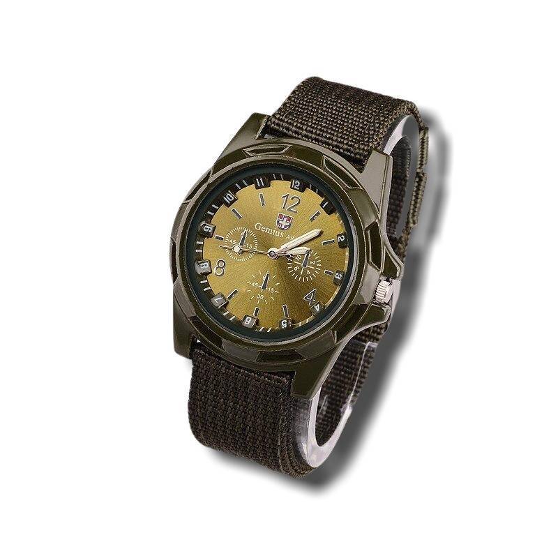 Reloj militar americano vintage