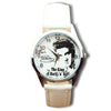 Reloj antiguo de Elvis Presley