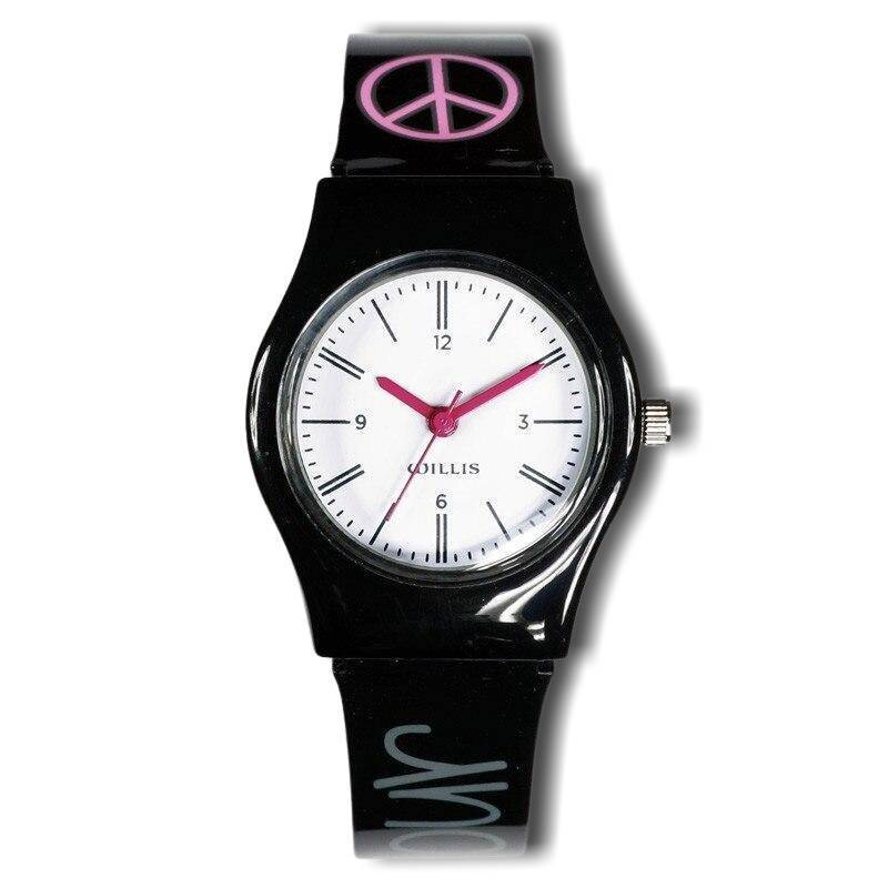 Reloj Vintage Hippie Chic California