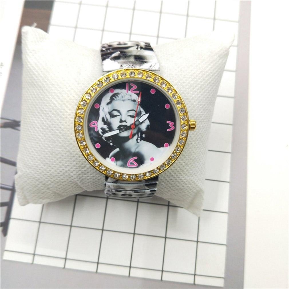 Reloj antiguo de Marilyn Monroe