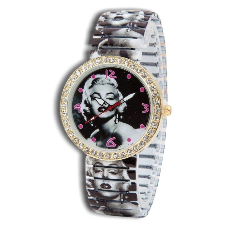 Reloj antiguo de Marilyn Monroe