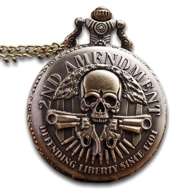 Reloj soldado americano vintage