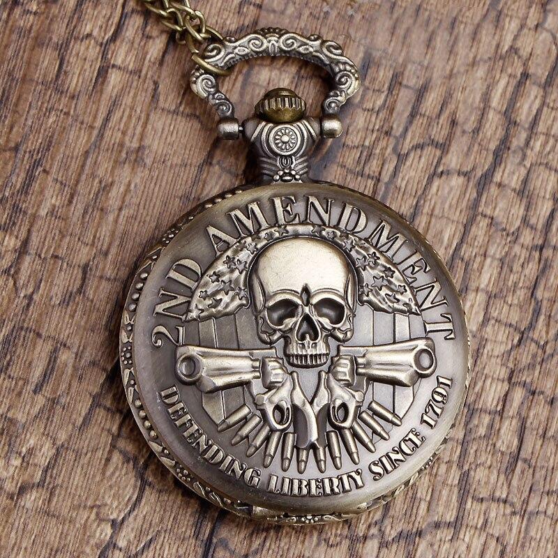 Reloj soldado americano vintage