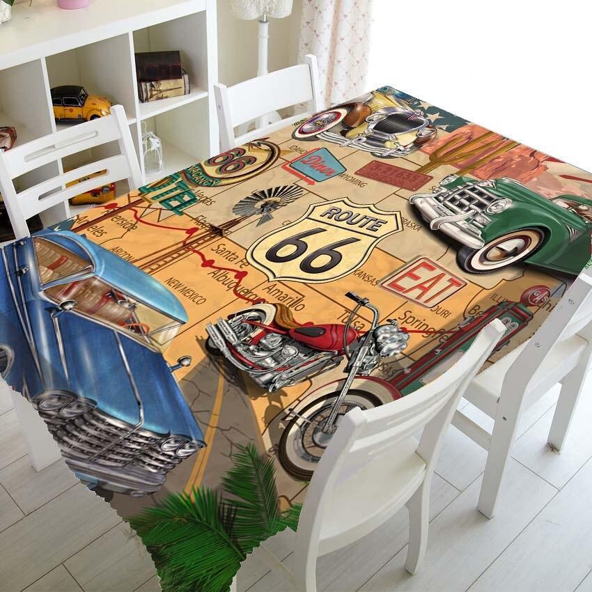 mantel de la vendimia