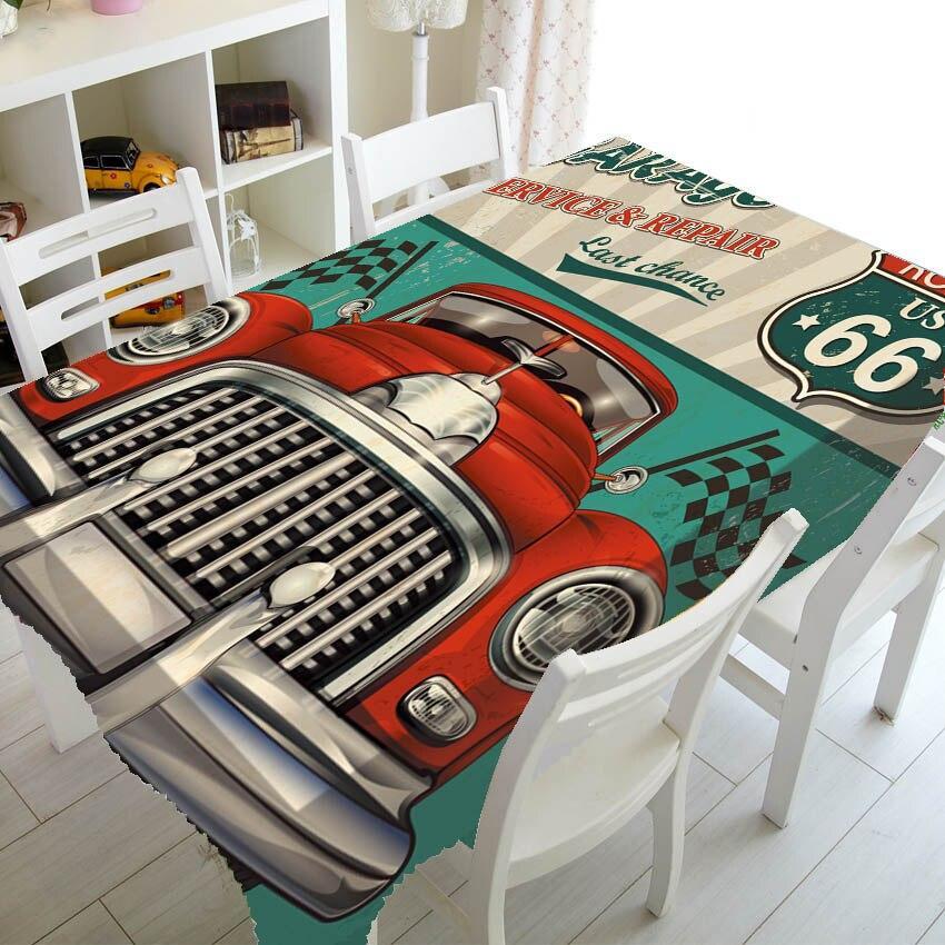 mantel de la vendimia