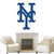 Pegatinas vintage de los Mets de New York