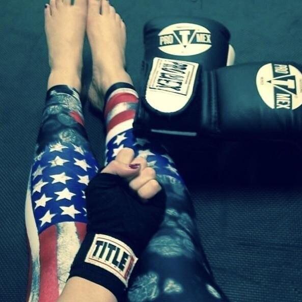 Pantalones American Vintage Mujer