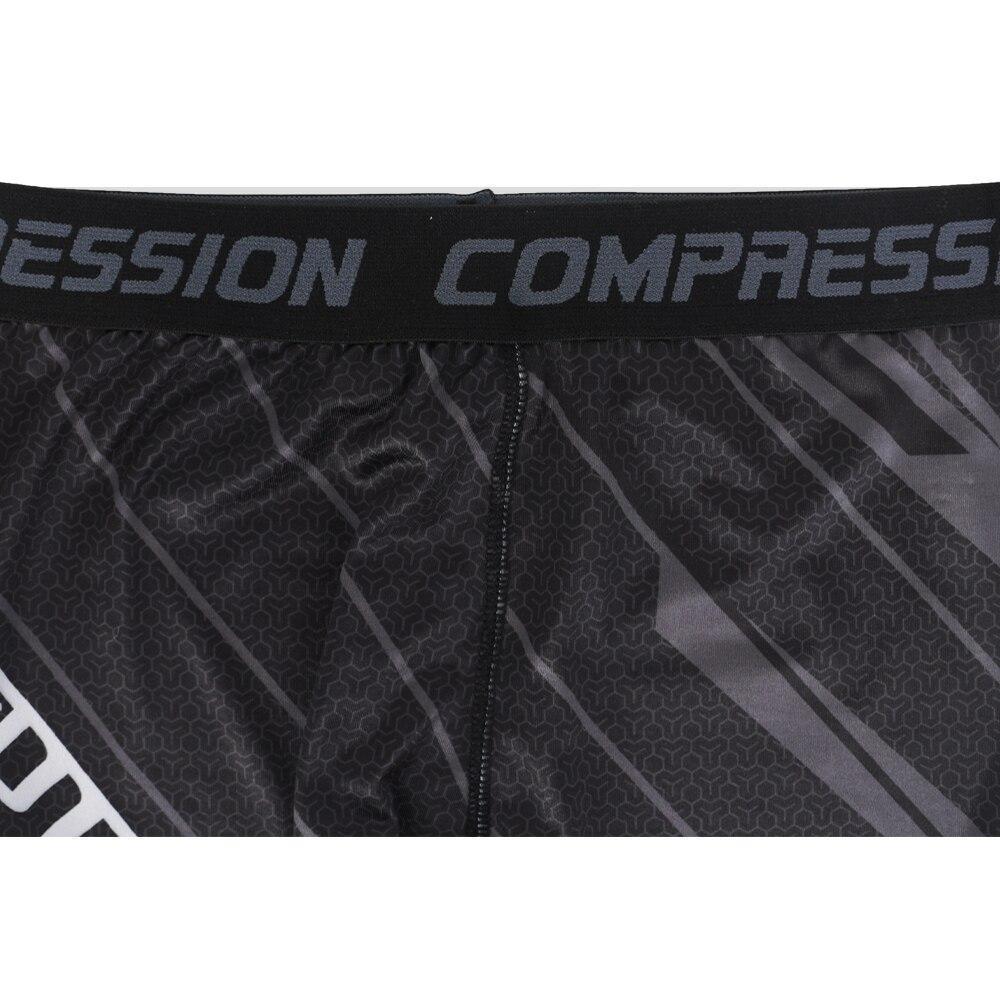 Pantalón Boxeo Americano Vintage