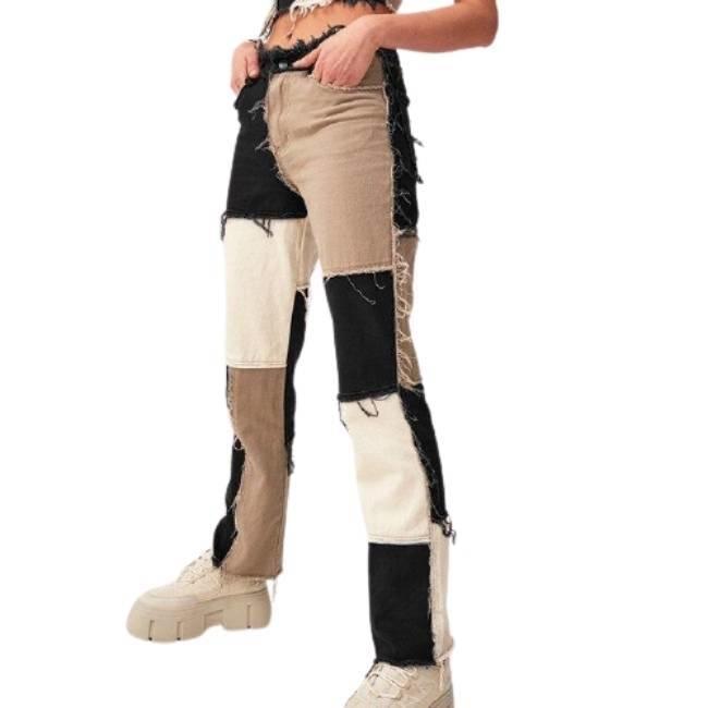 Pantalón Vaquero Vintage Adulto