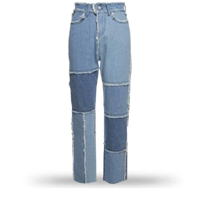 Pantalón Vaquero Vintage Adulto