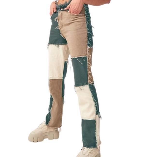 Pantalón Vaquero Vintage Adulto