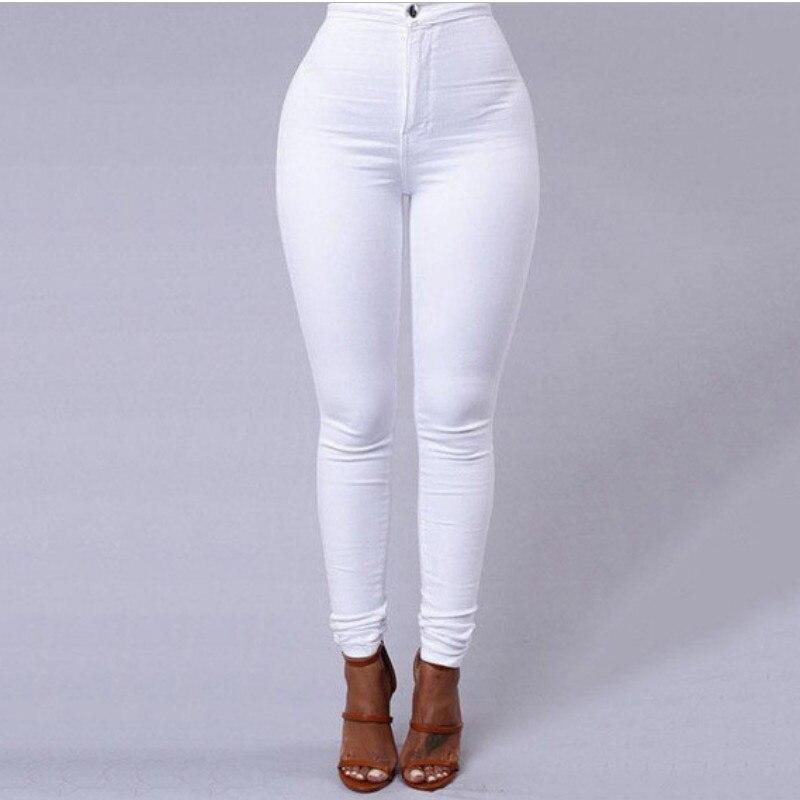 Pantalones vaqueros vintage para mujer