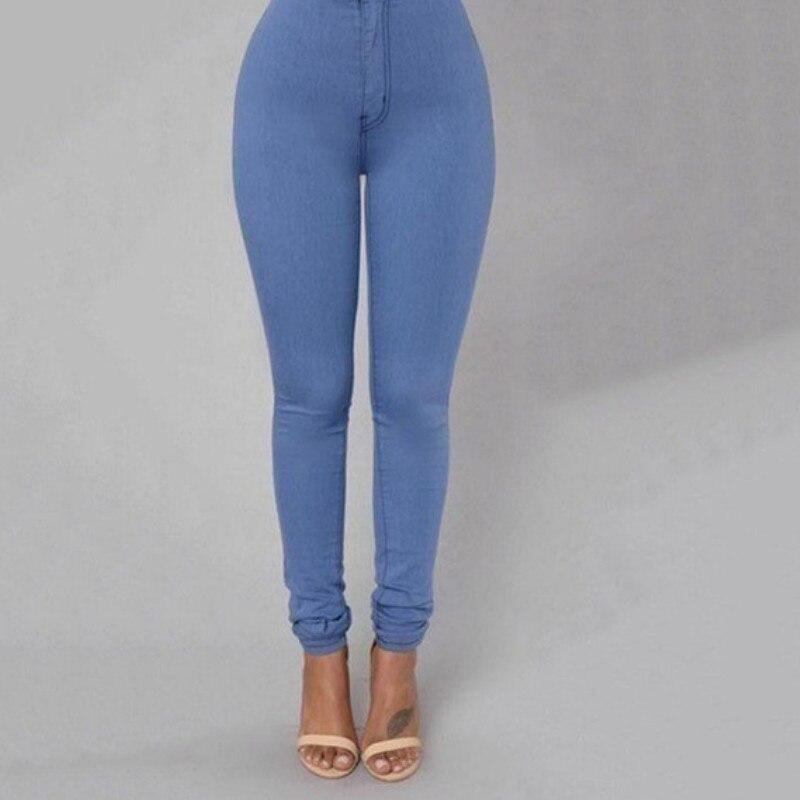 Pantalones vaqueros vintage para mujer