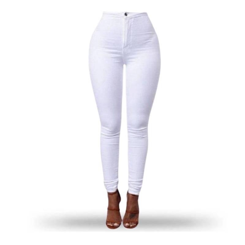 Pantalones vaqueros vintage para mujer