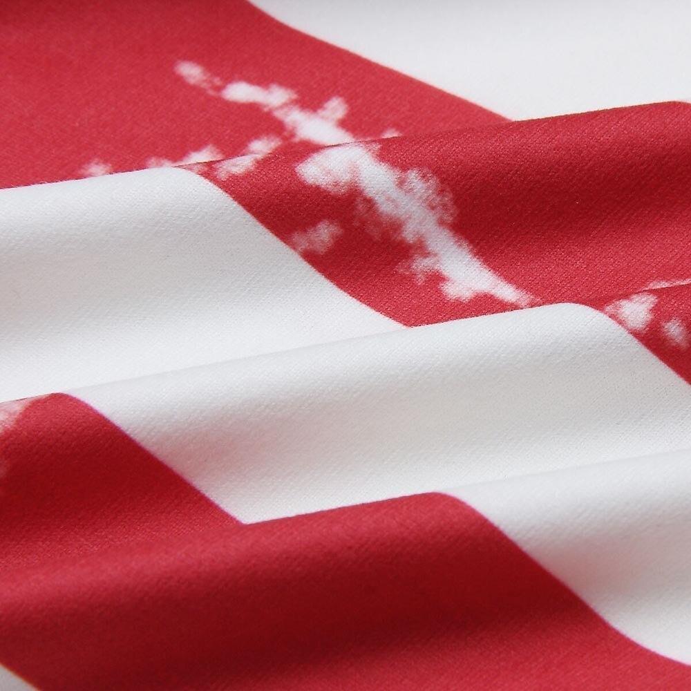 Pantalones Vintage Bandera Americana