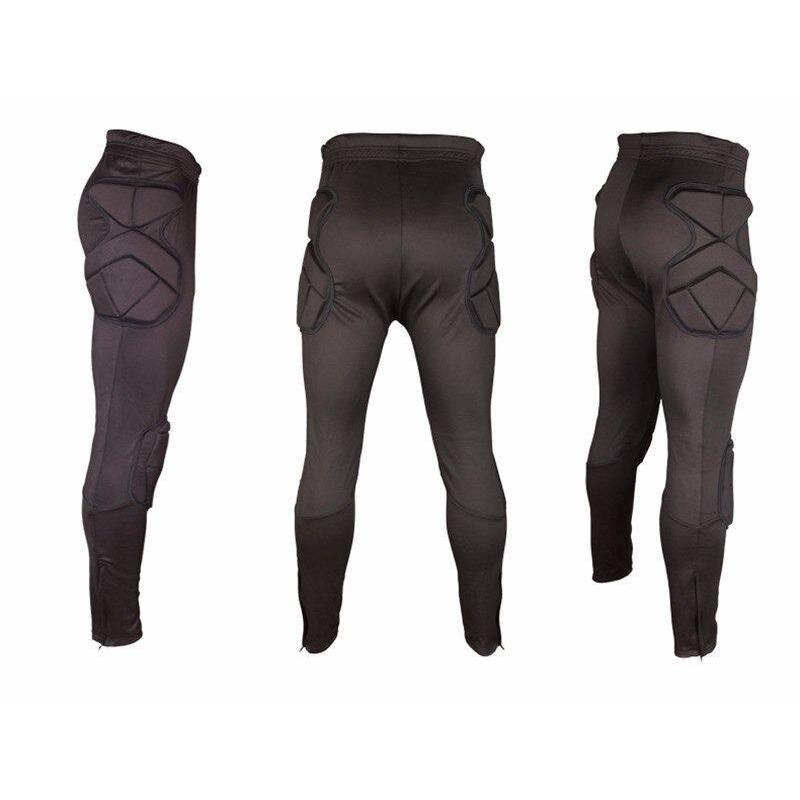 Pantalón Vintage Fútbol Americano Con Protección